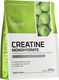 Креатин OstroVit Monohydrate (500г, зеленое яблоко) - 