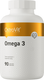 Жирные кислоты OstroVit Omega-3 (90 капсул) - 