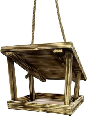 Кормушка для птиц KraftHouse 25x22x25см / 2039732599078 - 