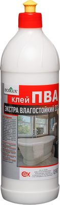 

Клей, Экстра Влагостойкий