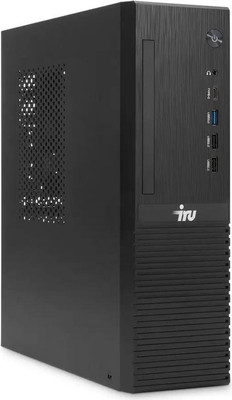 Системный блок IRU 310SC SFF Windows 11 Pro (2152519) - 