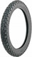Мотошина универсальная Wanda P288 3.00-17 TT 6PR WD11046 - 