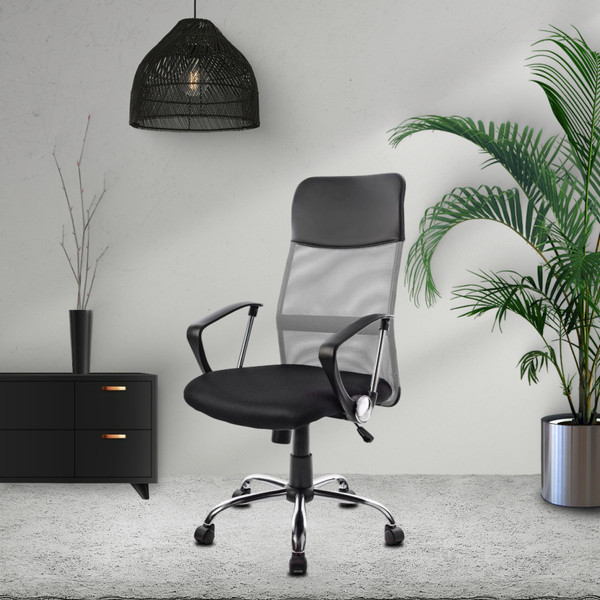 Купить Кресло офисное Mio Tesoro Монте AF-C9767 в Минске