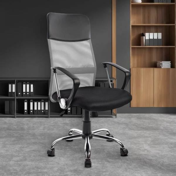Купить Кресло офисное Mio Tesoro Монте AF-C9767 в Минске