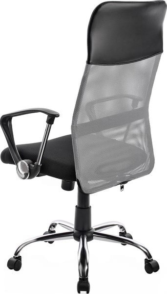 Купить Кресло офисное Mio Tesoro Монте AF-C9767 в Бресте