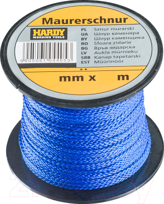

Шнур разметочный Hardy, 0720-361016