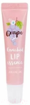 Бальзам для губ Around Me Enriched Lip Essence Grape (8.7г)