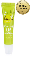 Бальзам для губ Welcos Around Me Enriched Lip Essence Lemon (8.7г) - 