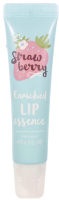 Бальзам для губ Welcos Around Me Enriched Lip Essence Strawberry (8.7г) - 