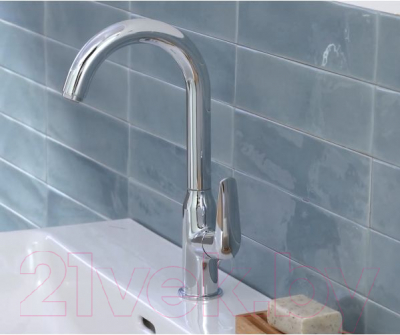 Смеситель Hansgrohe Novus 240 71128000