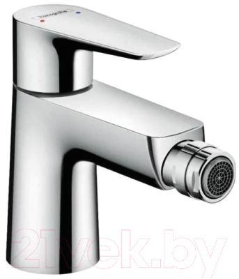 Смеситель Hansgrohe Talis E 71721000