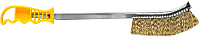 Щетка слесарная Hardy 1001-210002 - 