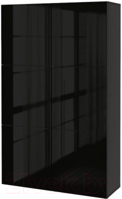 

Шкаф Ikea, Бесто 092.471.44