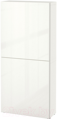 

Шкаф навесной Ikea, Бесто 092.482.71