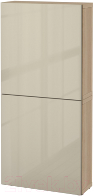 

Шкаф навесной Ikea, Бесто 092.489.35