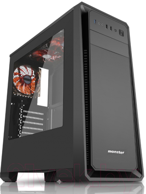 Игровой системный блок Z-Tech I5-85-16-10-310-N-200024n