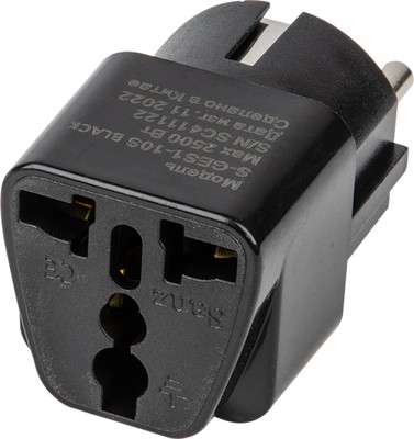 Электроразветвитель Uniel S-GES1-10S / UL-00010562