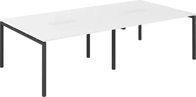 Стол для переговоров Norden 240x123.8x75 / SG.274.SH.44.AN