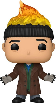 Фигурка коллекционная Funko POP! Movies. Home Alone 2. Harry / Fun80039