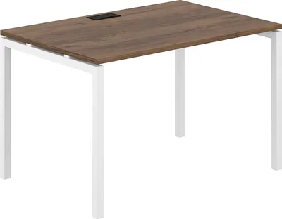 Письменный стол Norden 120x80x75 / SG.207.DM.44.WH