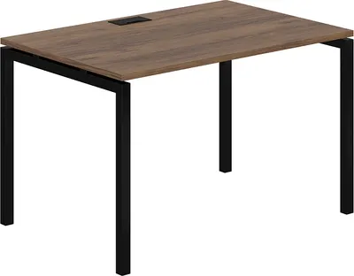 Письменный стол Norden 120x80x75 / SG.207.DM.44.BL
