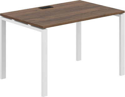 Письменный стол Norden 120x80x75 / SG.207.DM.63.WH