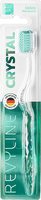 Зубная щетка Revyline S6500 Crystal Malachite / 9441 - 