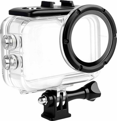 Защитный бокс для камеры Zarrumi WP-I360GUAP для Insta360 GO Ultra с Action Pod - 