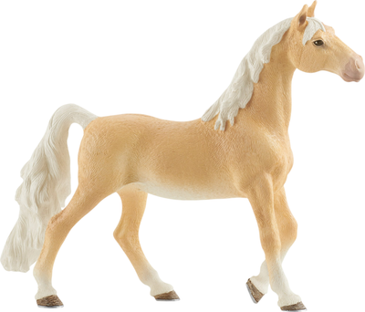 Фигурка игровая Schleich Ахалтекинская кобыла 13912