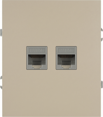 

Розетка, Arktik 16-3108-04 / Б0070487
