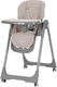 Стульчик для кормления Carrello Junior CRL-1412 (Beige) -