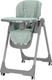 Стульчик для кормления Carrello Junior CRL-1412 (Dark Green) -