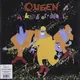 Виниловая пластинка Virgin Queen - A Kind Of Magic - 