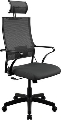 

Кресло офисное, ErgoLife Sit 8 B1-8D M09.B02.G15.W01 / DA.D.1.222