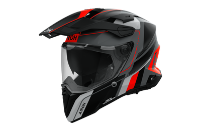 

Мотошлем, Commander 2 Skip CM2S32-XL
