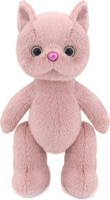 Мягкие игрушки Maxitoys Котик MT251103-20