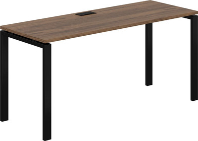 Письменный стол 160x60x75 / SG.203.DM.63.BL