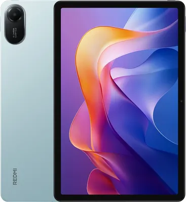 Планшет Redmi Pad 2 4GB/128GB 4G / 2505DRP06G