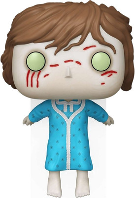 Фигурка коллекционная Funko POP! Movies. The Exorcist. Regan Floating Exc / Fun88398