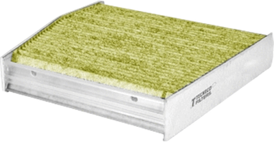 Салонный фильтр TECNECO CKA10457