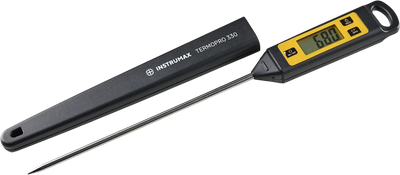 Контактный термометр Instrumax Termopro 330 / IM0200 - 