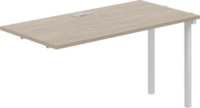 Письменный стол Norden 140х70х75 / SG.265.OD.44.WH