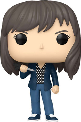 Фигурка коллекционная Funko POP! TV. Parks and Recreation 15th. April Ludgate / Fun80172