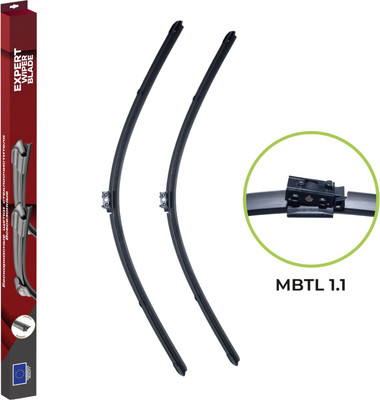 

Щетки стеклоочистителя, Expert Wiper Blade EW MBTL-6048 / 8624132 EW