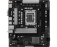 Материнская плата AsRock H810M-X -