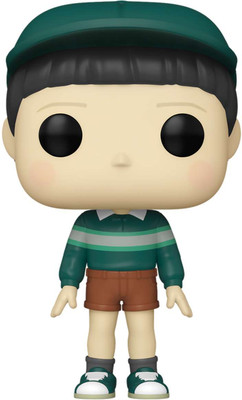 Фигурка коллекционная Funko POP! TV. Squid Game S3. Chul-Su / Fun83485