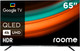Телевизор Roome 65