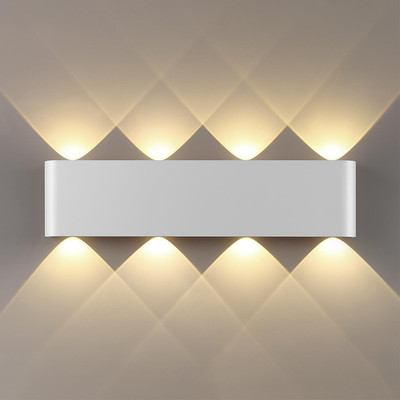 Бра Odeon Light Magnum 7192/8WL