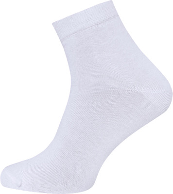 Носки Брестские 2239 Basic рис.000 (р.27, белый) - 