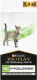Миниатюра изображения товара Сухой ветеринарный корм для кошек Pro Plan Veterinary Diets НА St/Ox (1.3кг)